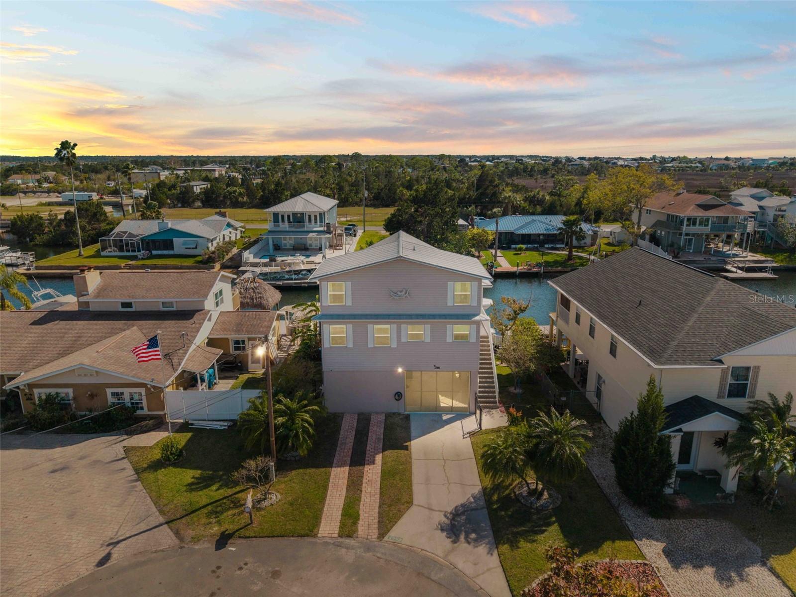 4058 CENTAVO COURT
