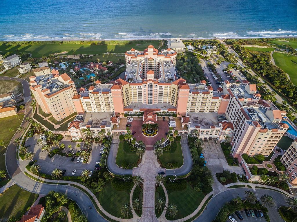 Photo of 200 Ocean Crest Drive #624, Palm Coast, FL 32137 (MLS # FC314446)