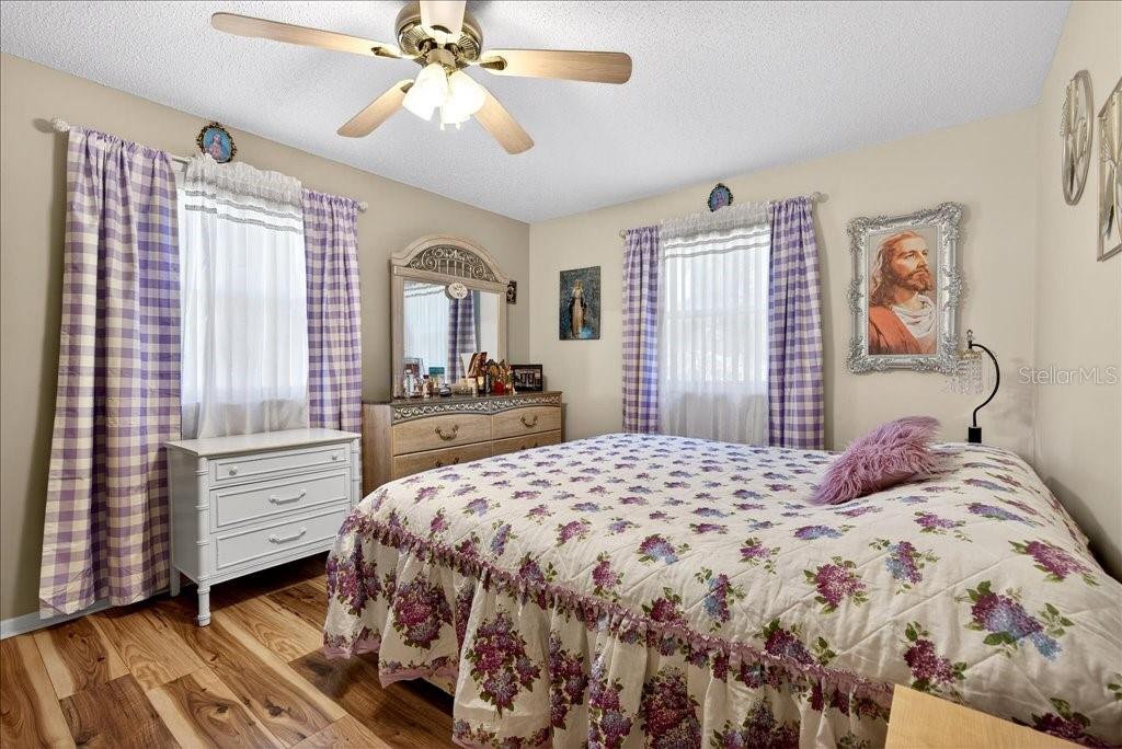 OAK RUN NBRHD 01 - Residential