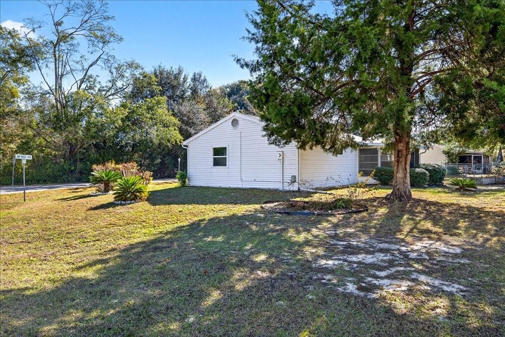 OAK RUN NBRHD 01 - Residential