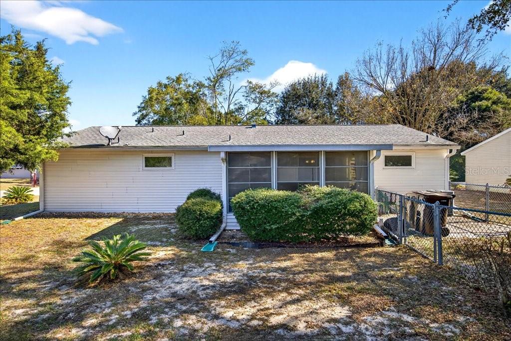 OAK RUN NBRHD 01 - Residential