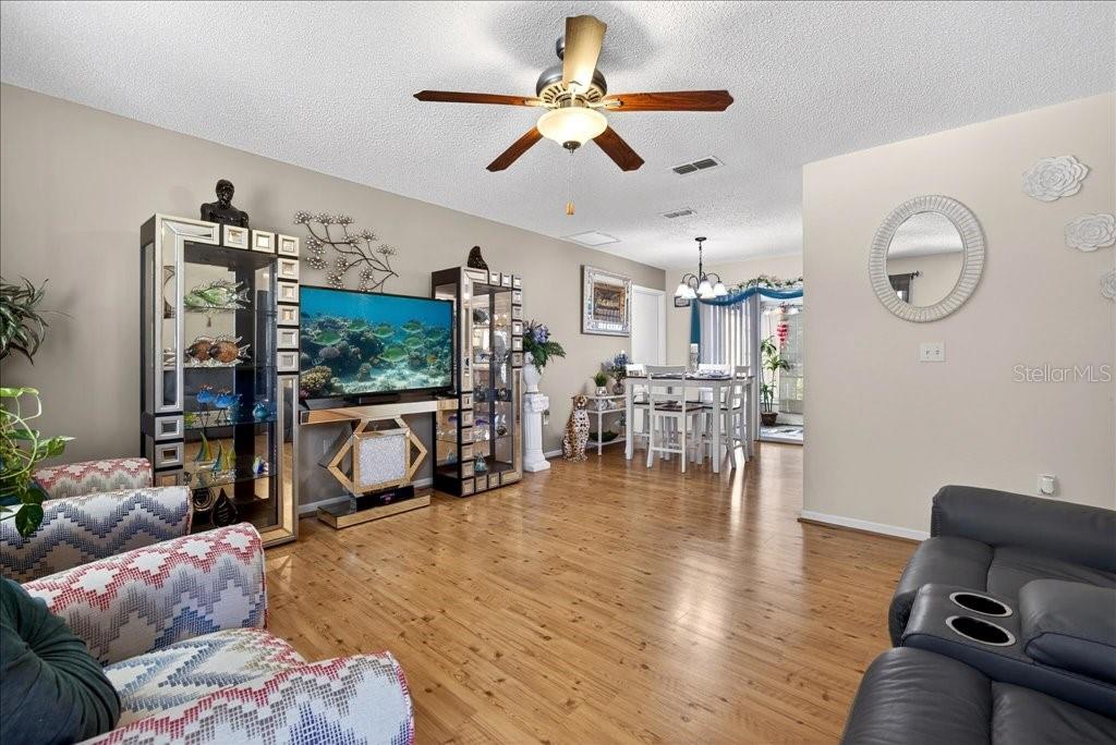 OAK RUN NBRHD 01 - Residential