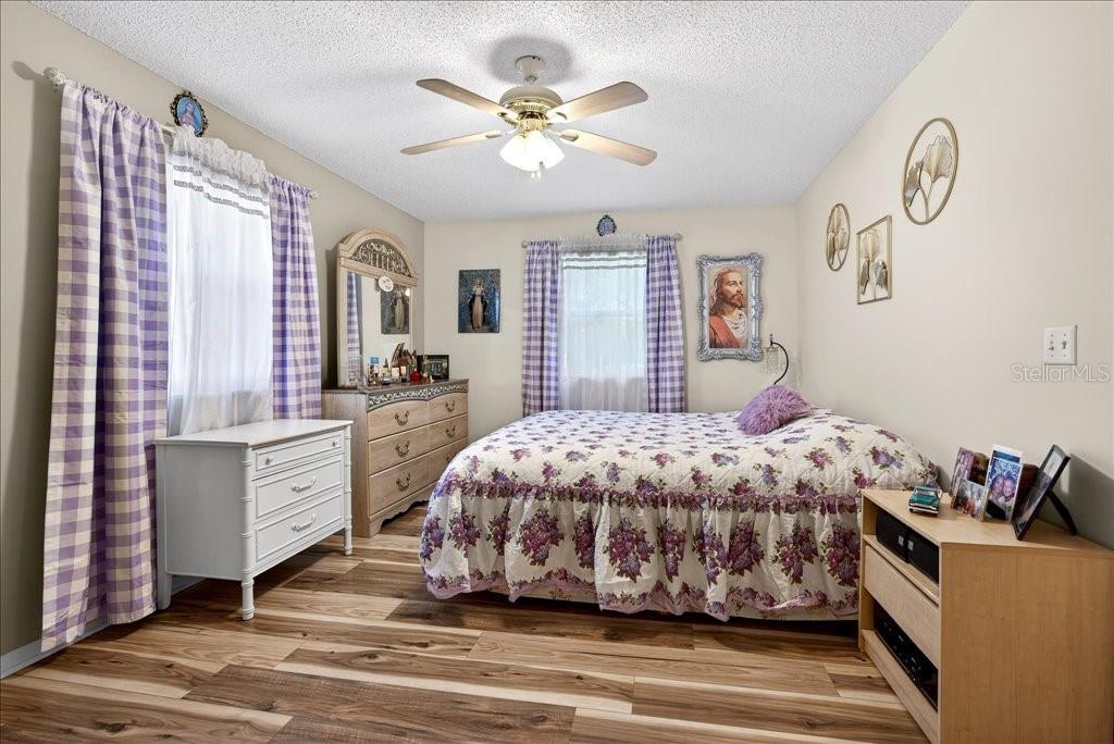 OAK RUN NBRHD 01 - Residential