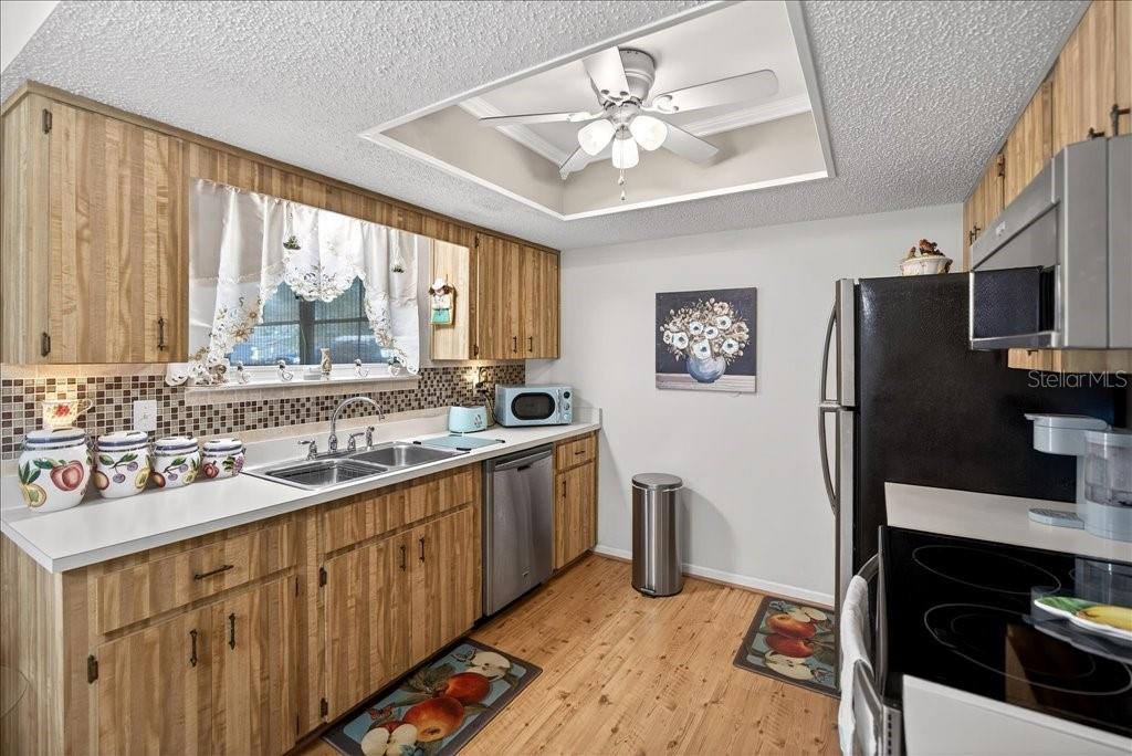 OAK RUN NBRHD 01 - Residential