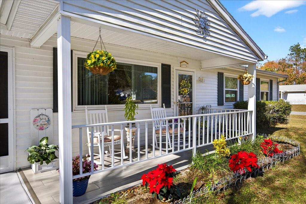 OAK RUN NBRHD 01 - Residential