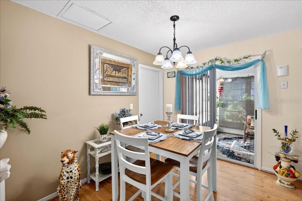 OAK RUN NBRHD 01 - Residential