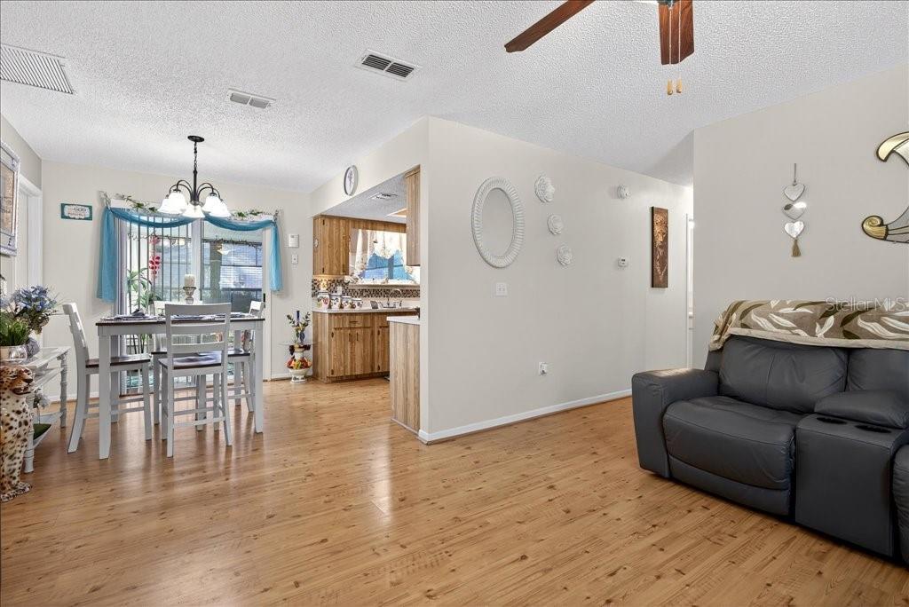 OAK RUN NBRHD 01 - Residential