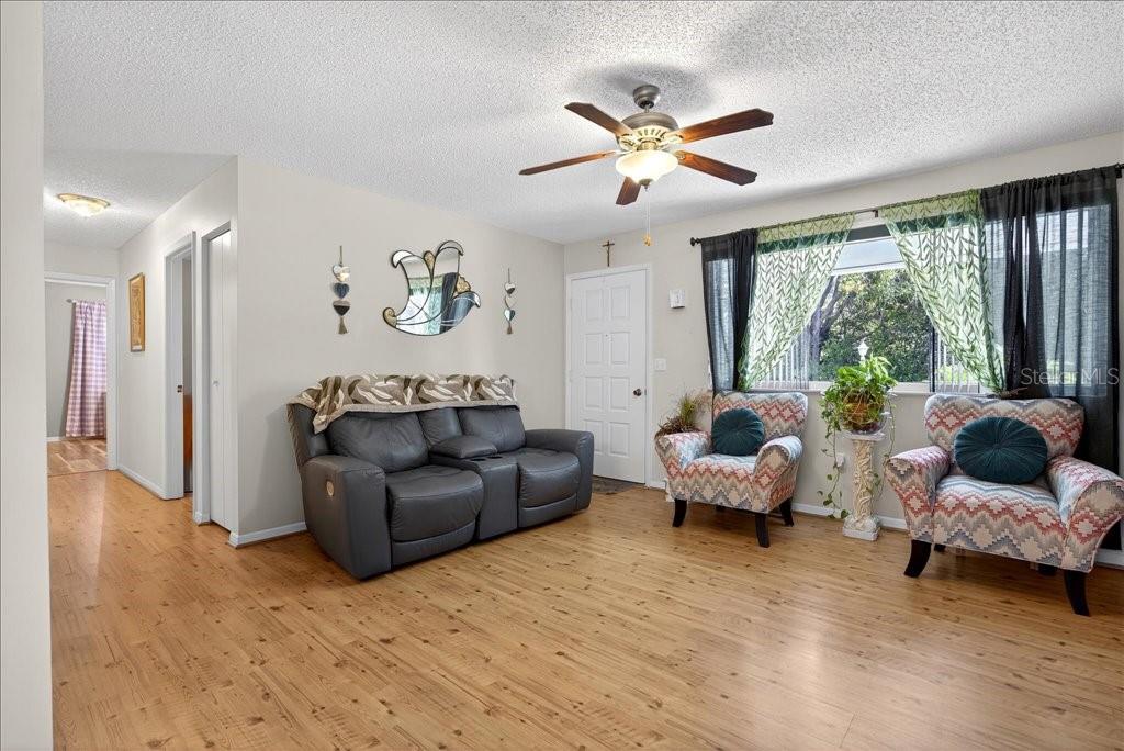 OAK RUN NBRHD 01 - Residential