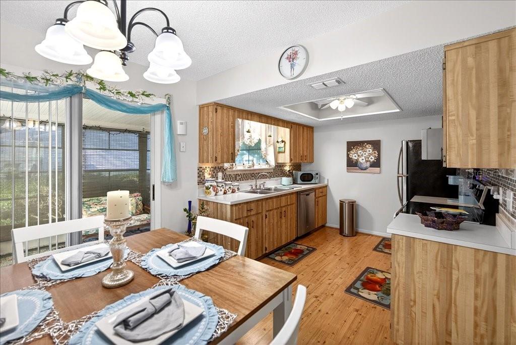 OAK RUN NBRHD 01 - Residential