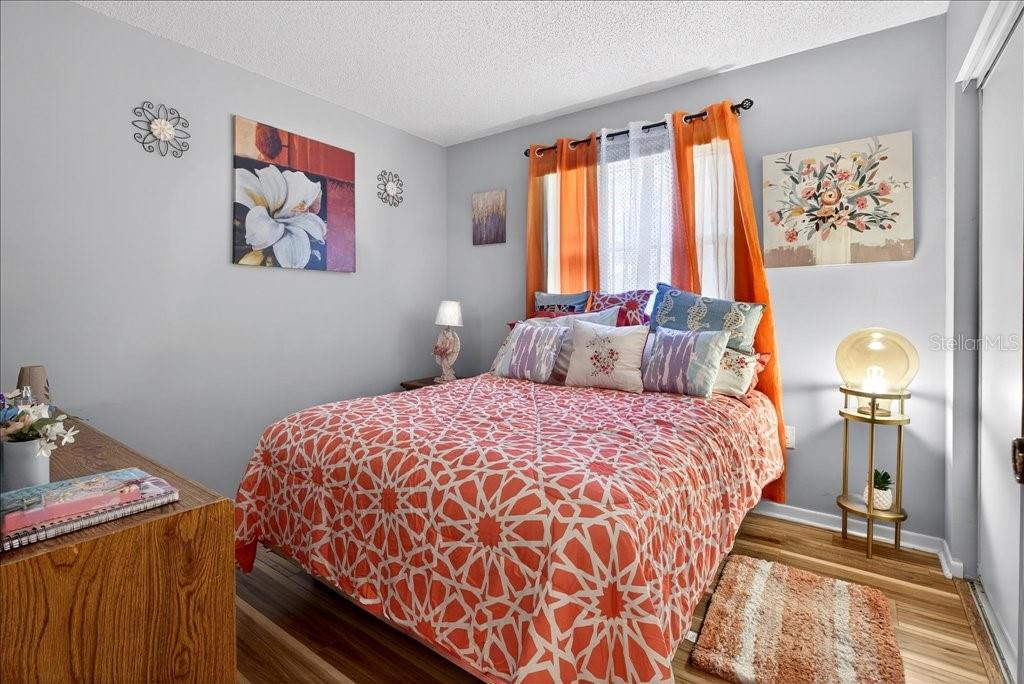 OAK RUN NBRHD 01 - Residential