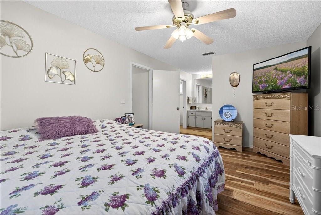 OAK RUN NBRHD 01 - Residential