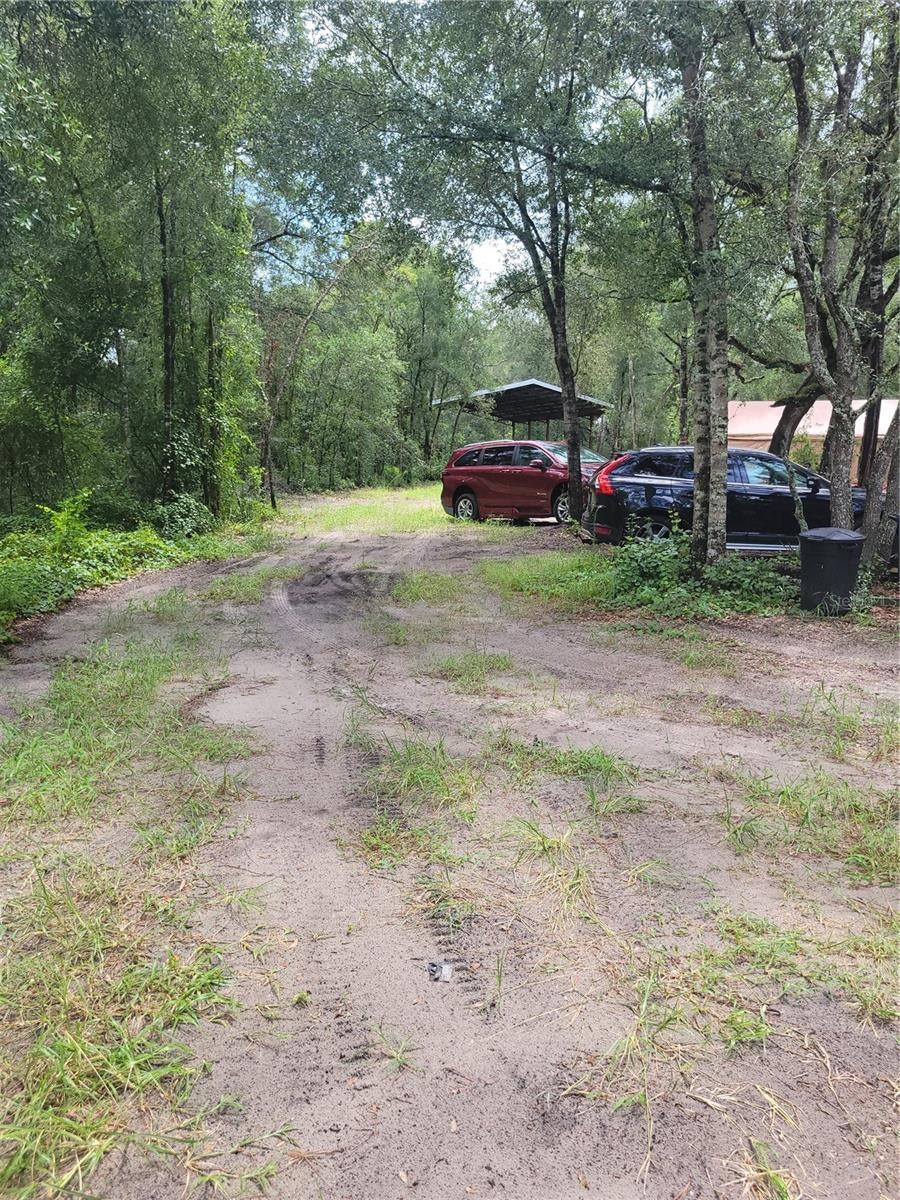 Photo of 16518 Helen K Drive, Spring Hill, FL 34610 (MLS # G5116877)