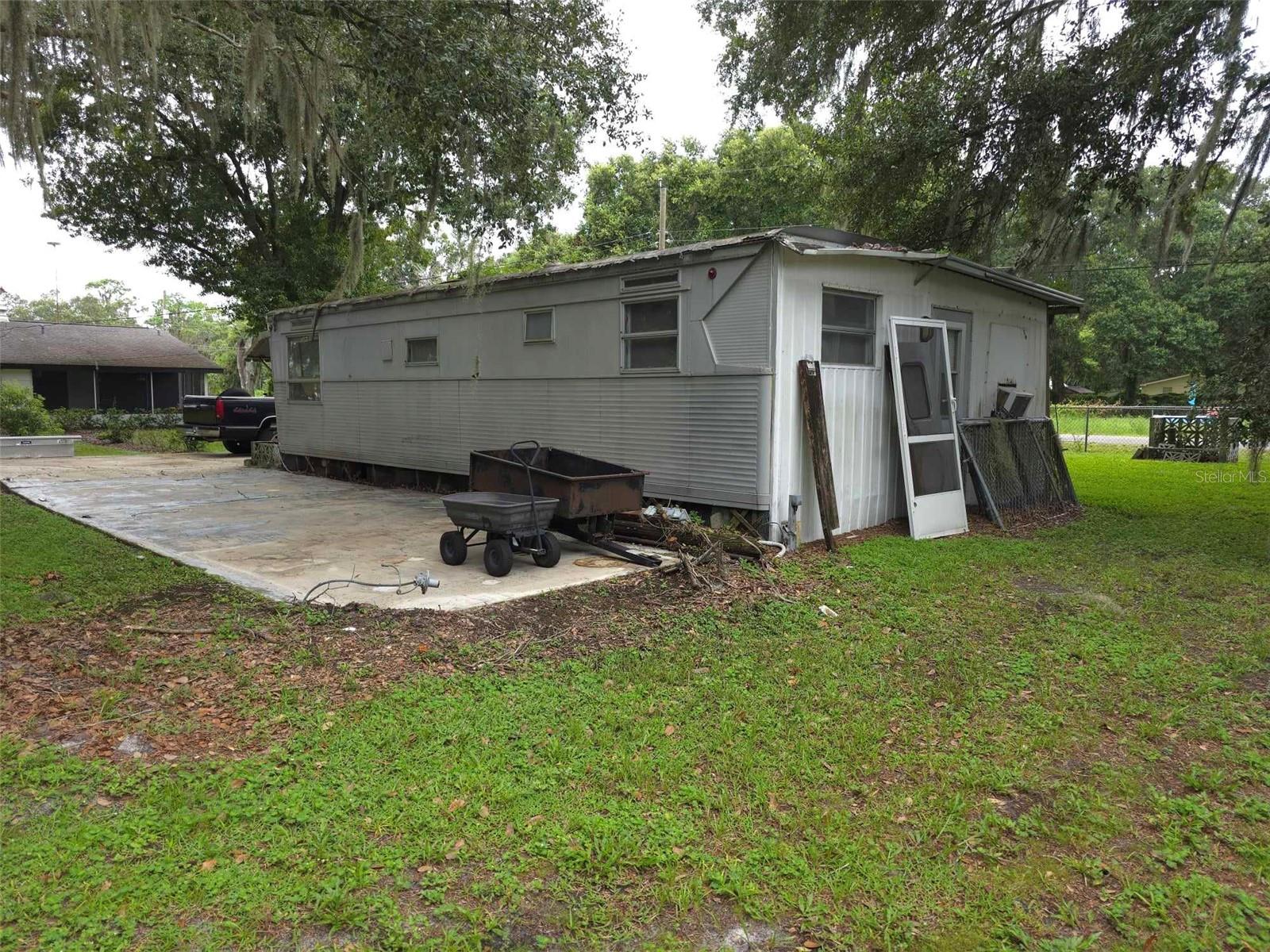Photo 11 of 12 of 3120 LINDA DRIVE mobile home