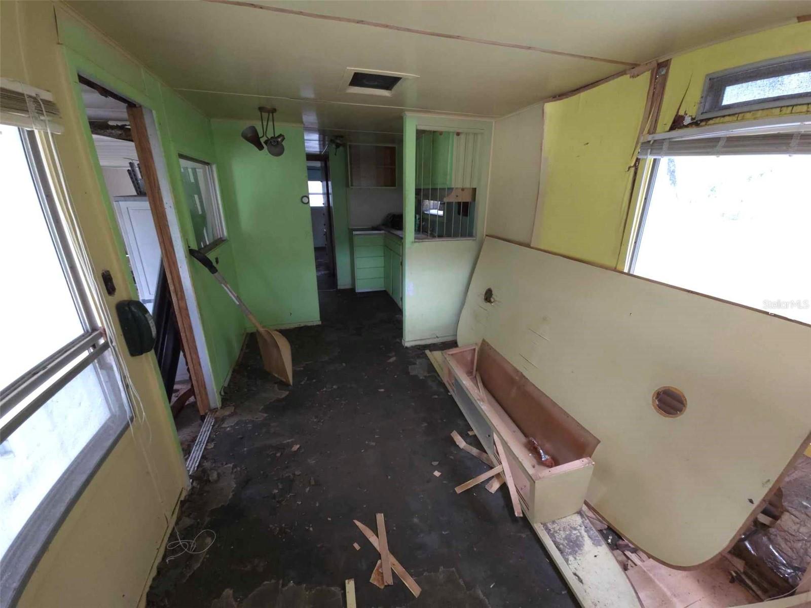 Photo 6 of 12 of 3120 LINDA DRIVE mobile home