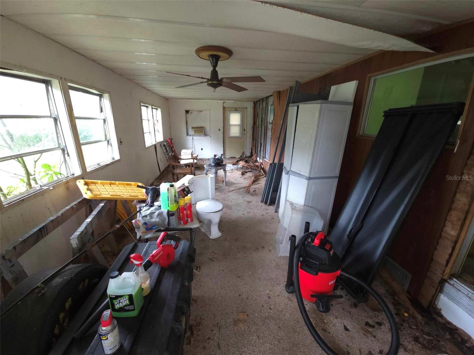 Photo 5 of 12 of 3120 LINDA DRIVE mobile home