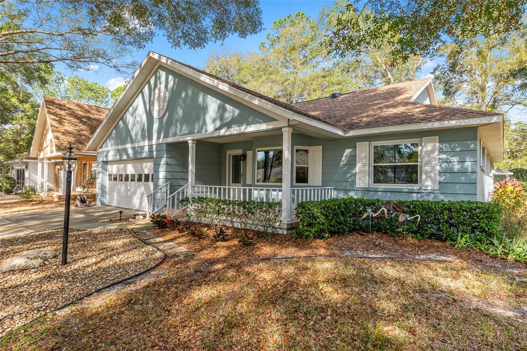 Photo of 8419 SW 92nd Place #C, Ocala, FL 34481 (MLS # OM716544)