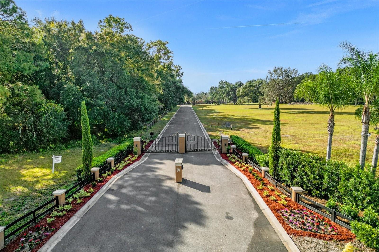 SAVTA RESERVE - Land