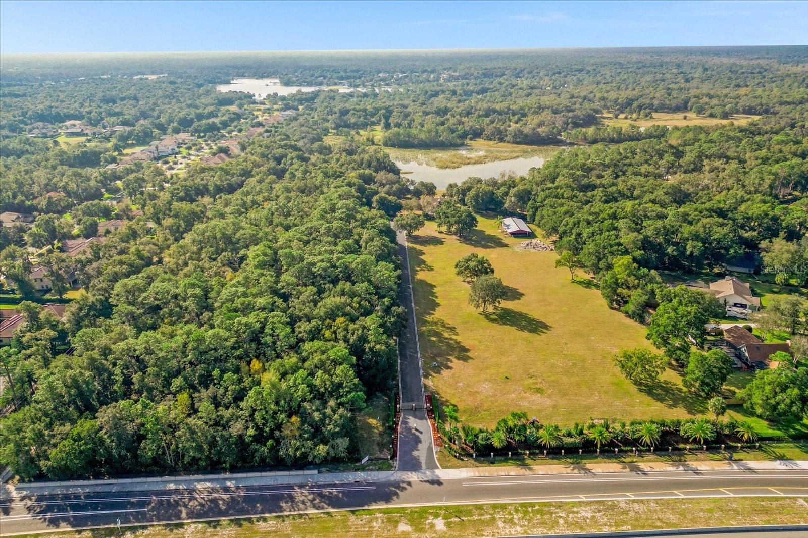 SAVTA RESERVE - Land