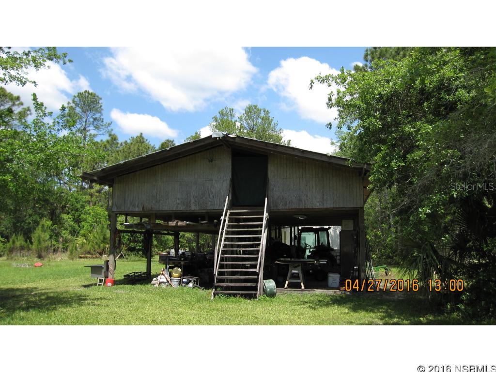 Howe & Curriers Allotment - Residential