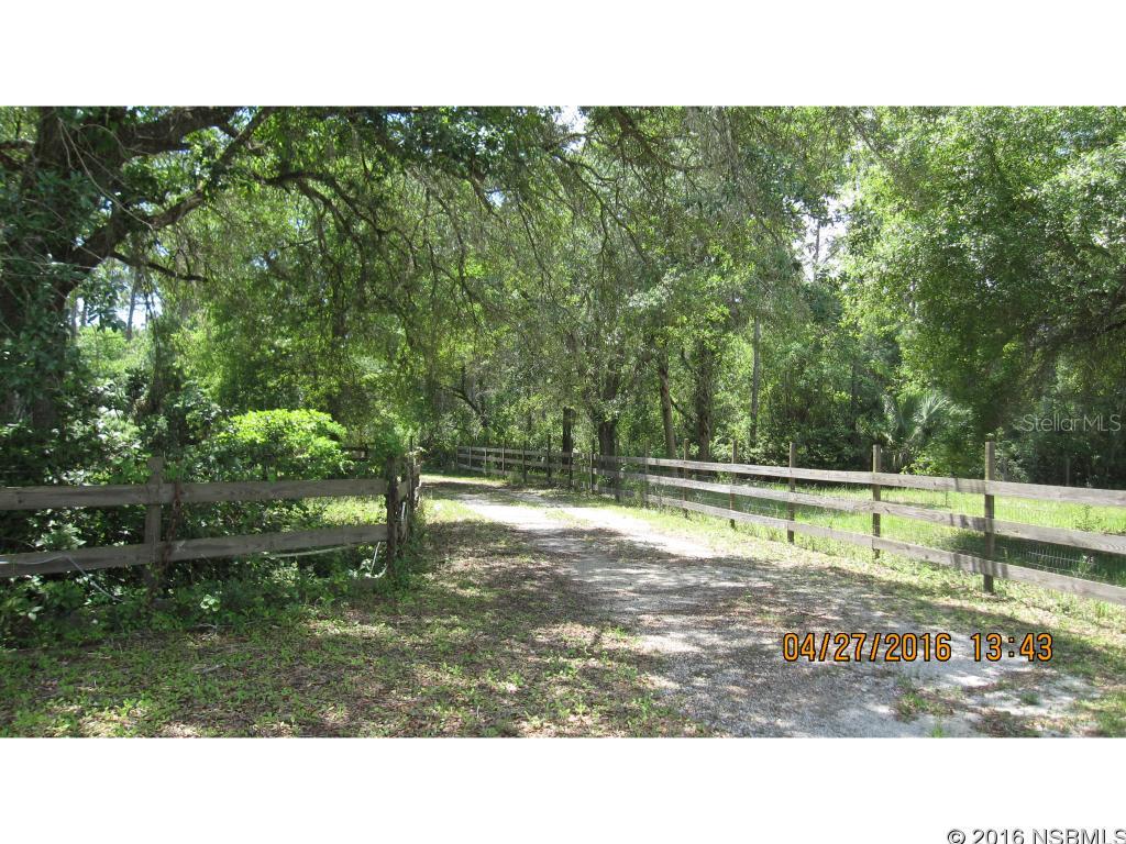 Howe & Curriers Allotment - Residential