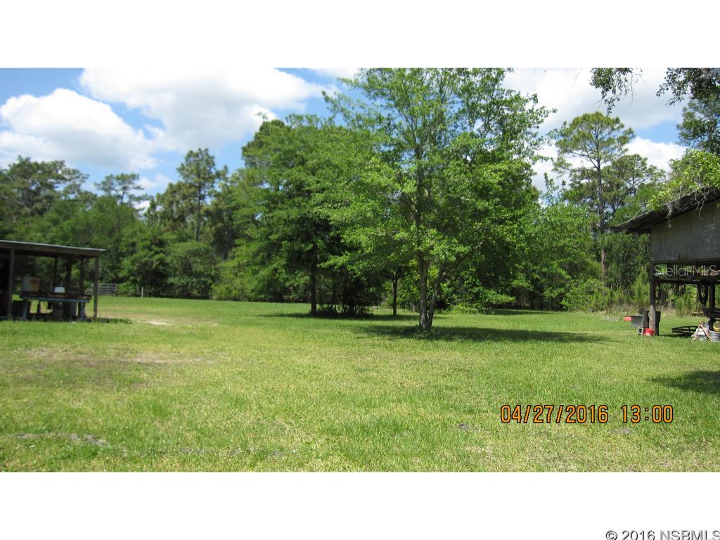 Howe & Curriers Allotment - Residential
