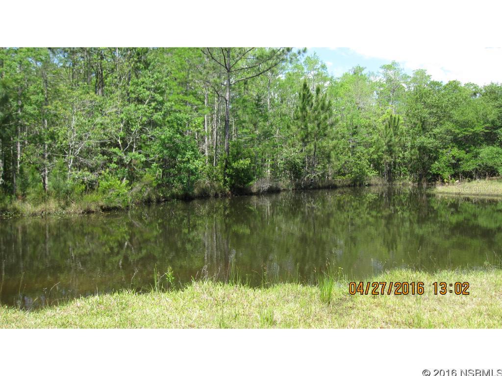 Howe & Curriers Allotment - Residential