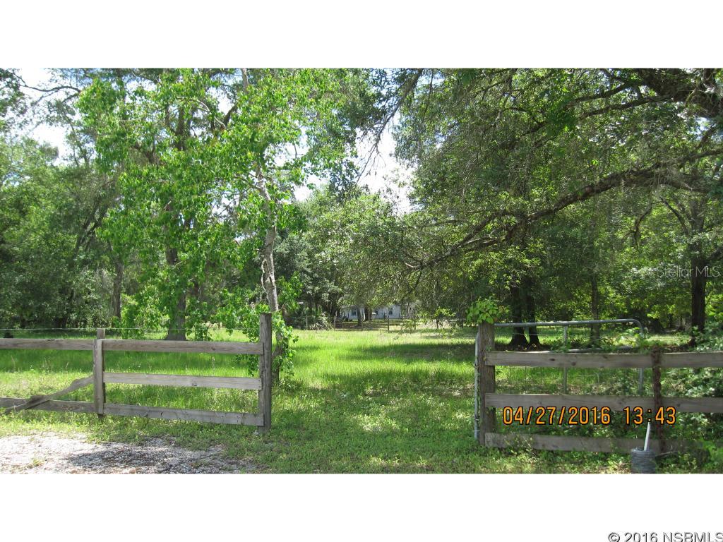 Howe & Curriers Allotment - Residential