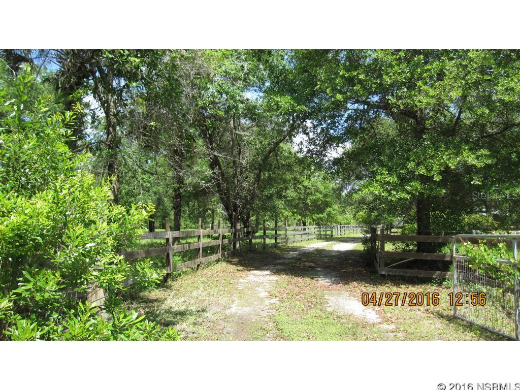 Howe & Curriers Allotment - Residential