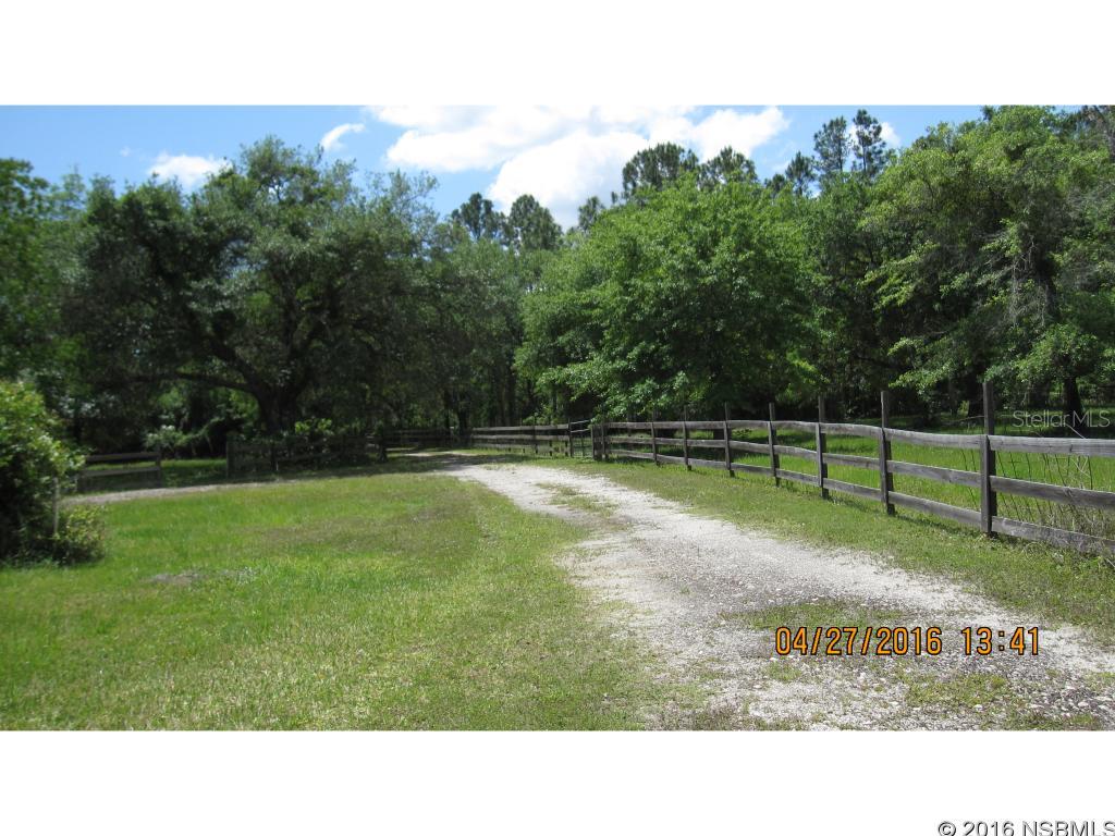 Howe & Curriers Allotment - Residential
