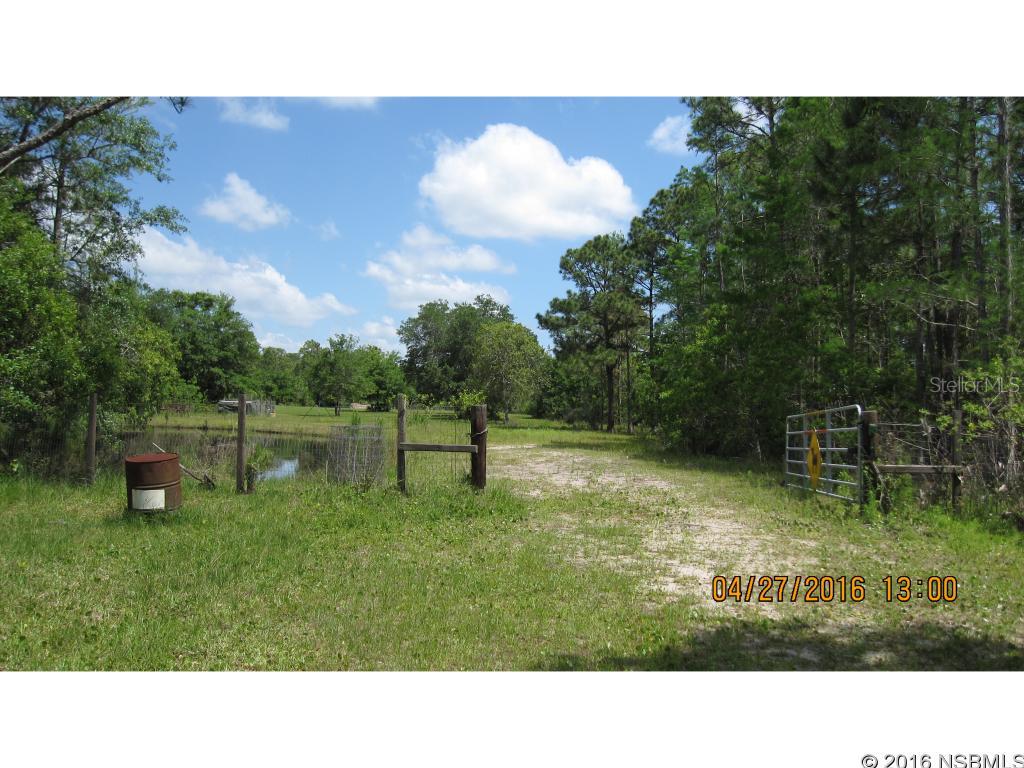 Howe & Curriers Allotment - Residential