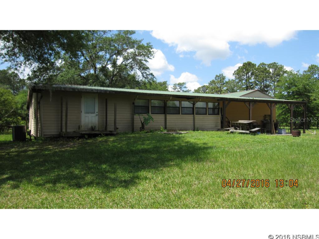 Howe & Curriers Allotment - Residential