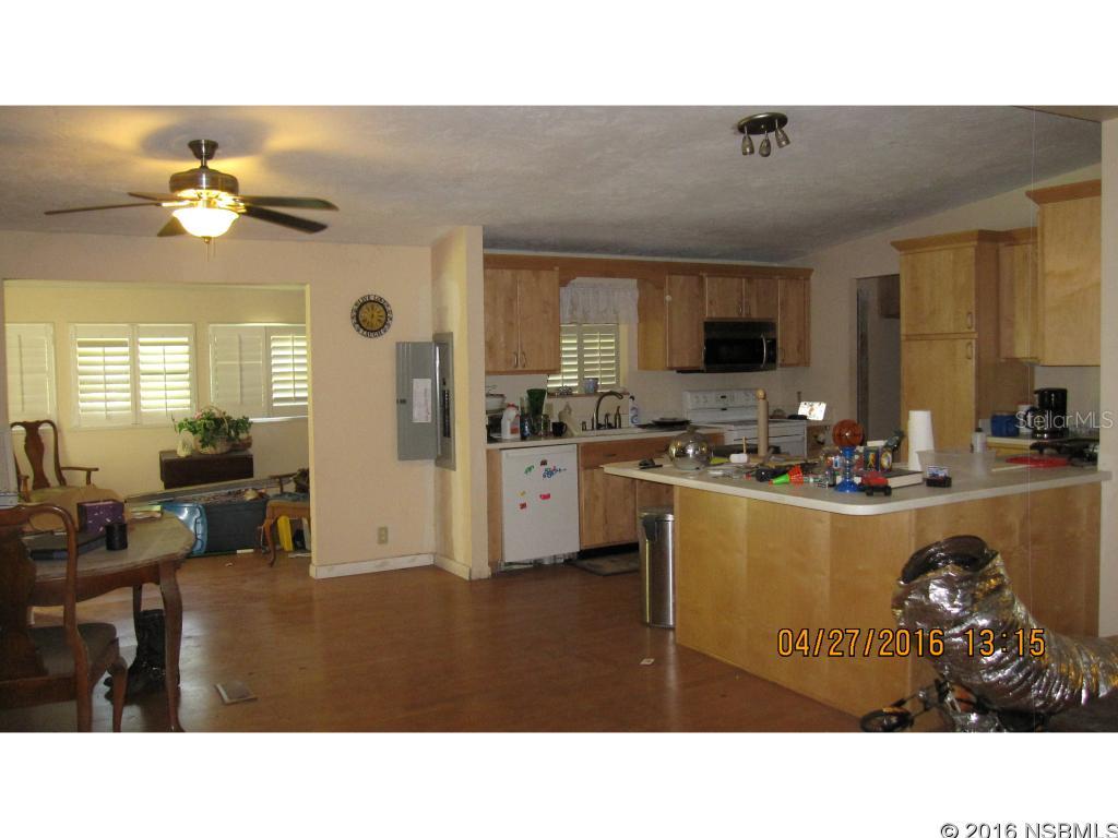 Howe & Curriers Allotment - Residential