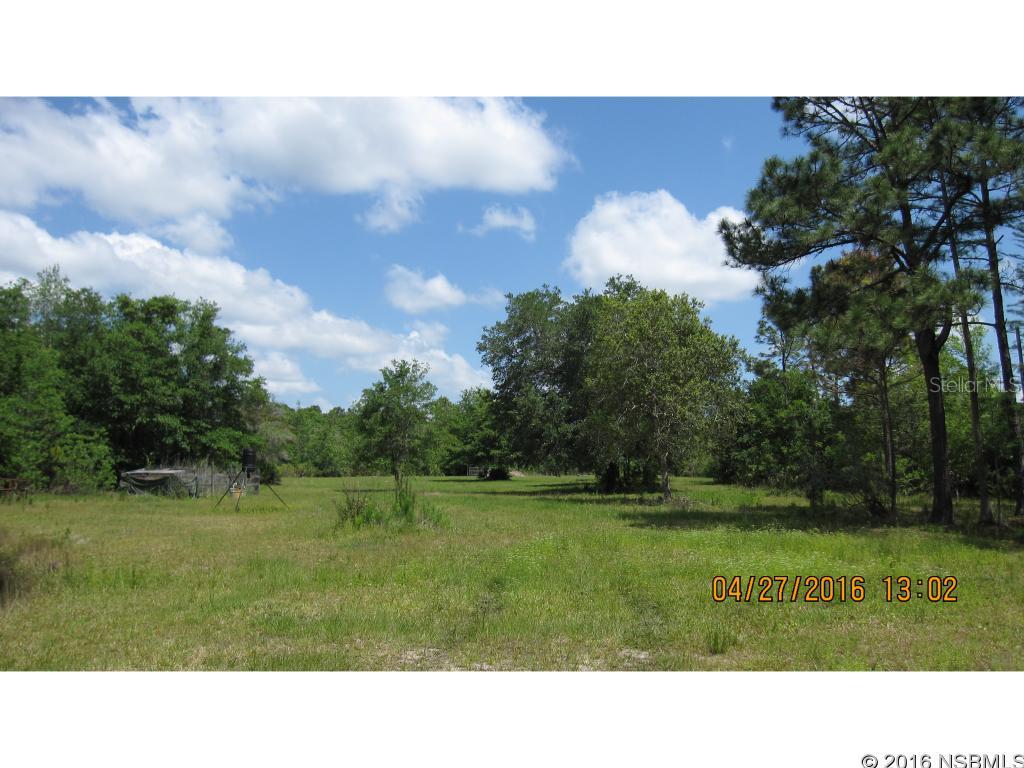 Howe & Curriers Allotment - Residential