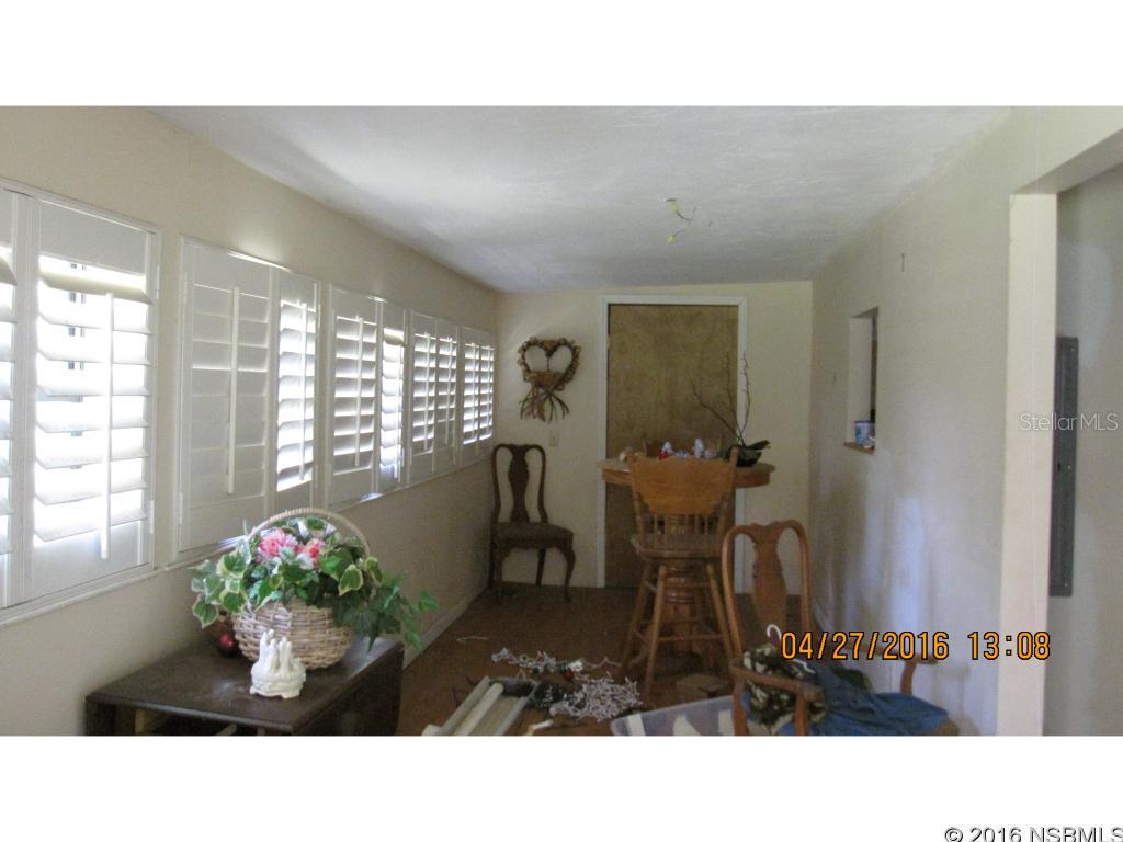 Howe & Curriers Allotment - Residential