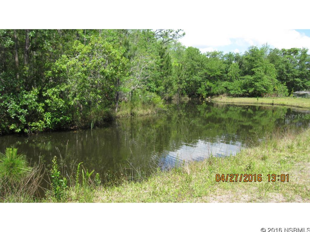 Howe & Curriers Allotment - Residential