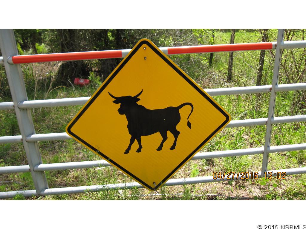 Howe & Curriers Allotment - Residential