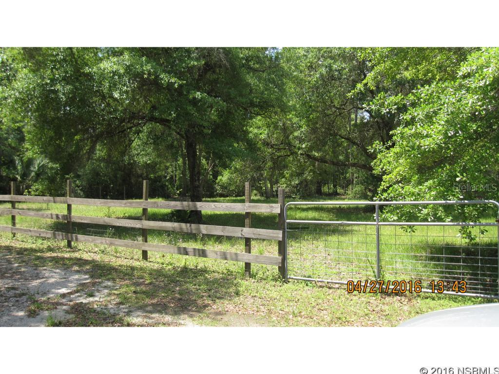 Howe & Curriers Allotment - Residential