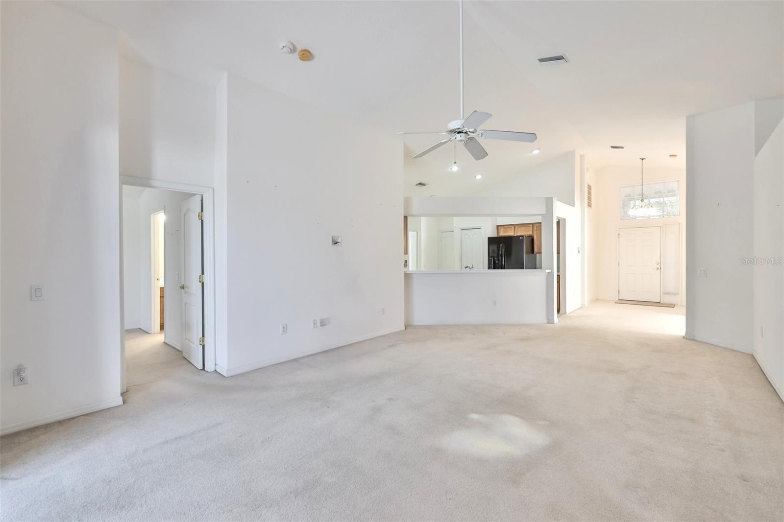 KINGS LAKE PH 3 - Residential