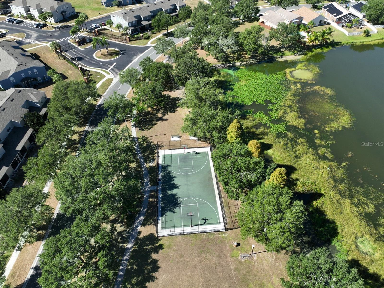 KINGS LAKE PH 3 - Residential