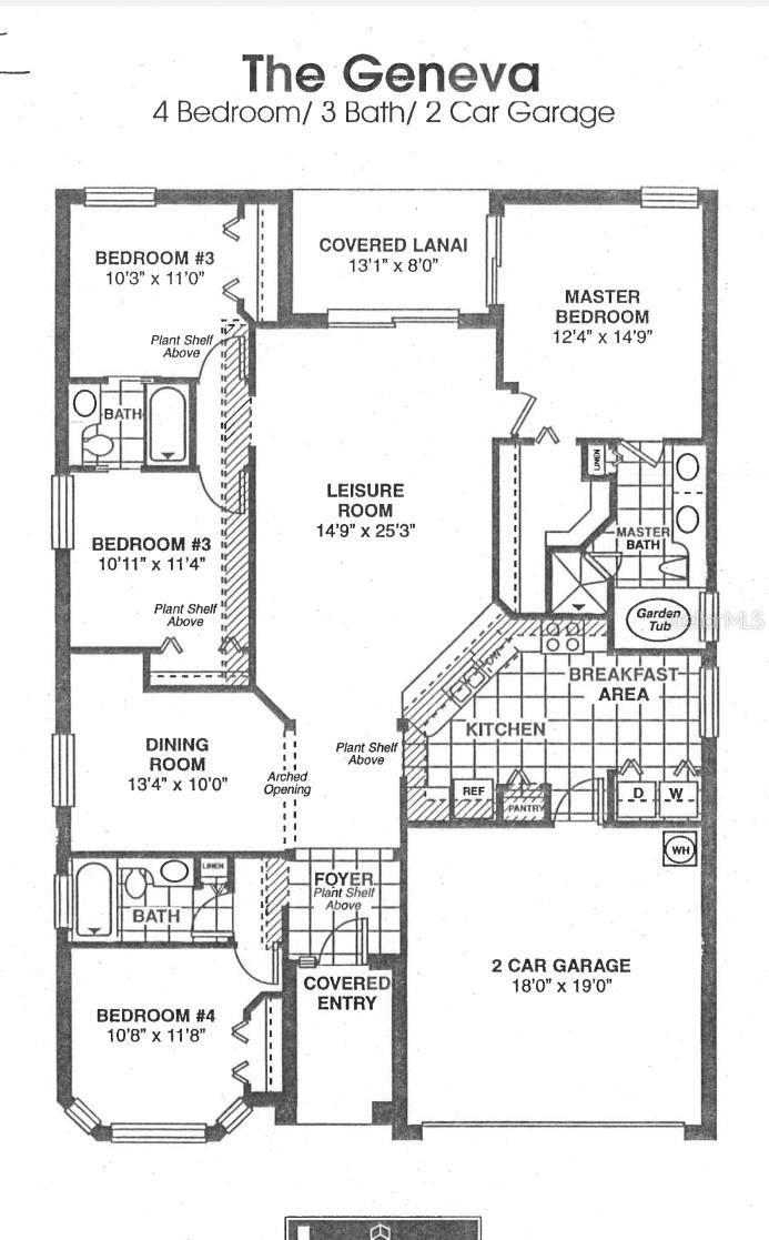 KINGS LAKE PH 3 - Residential
