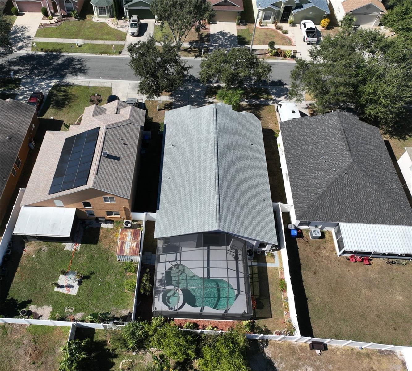 KINGS LAKE PH 3 - Residential