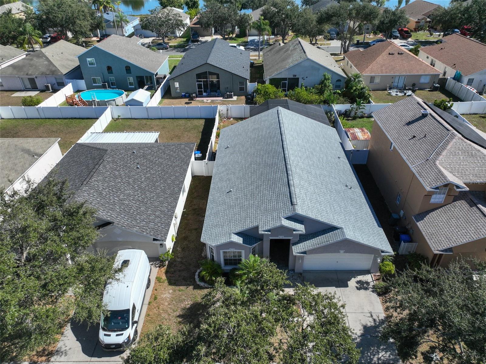 KINGS LAKE PH 3 - Residential