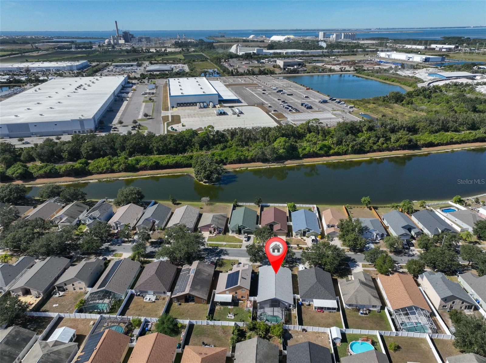 KINGS LAKE PH 3 - Residential