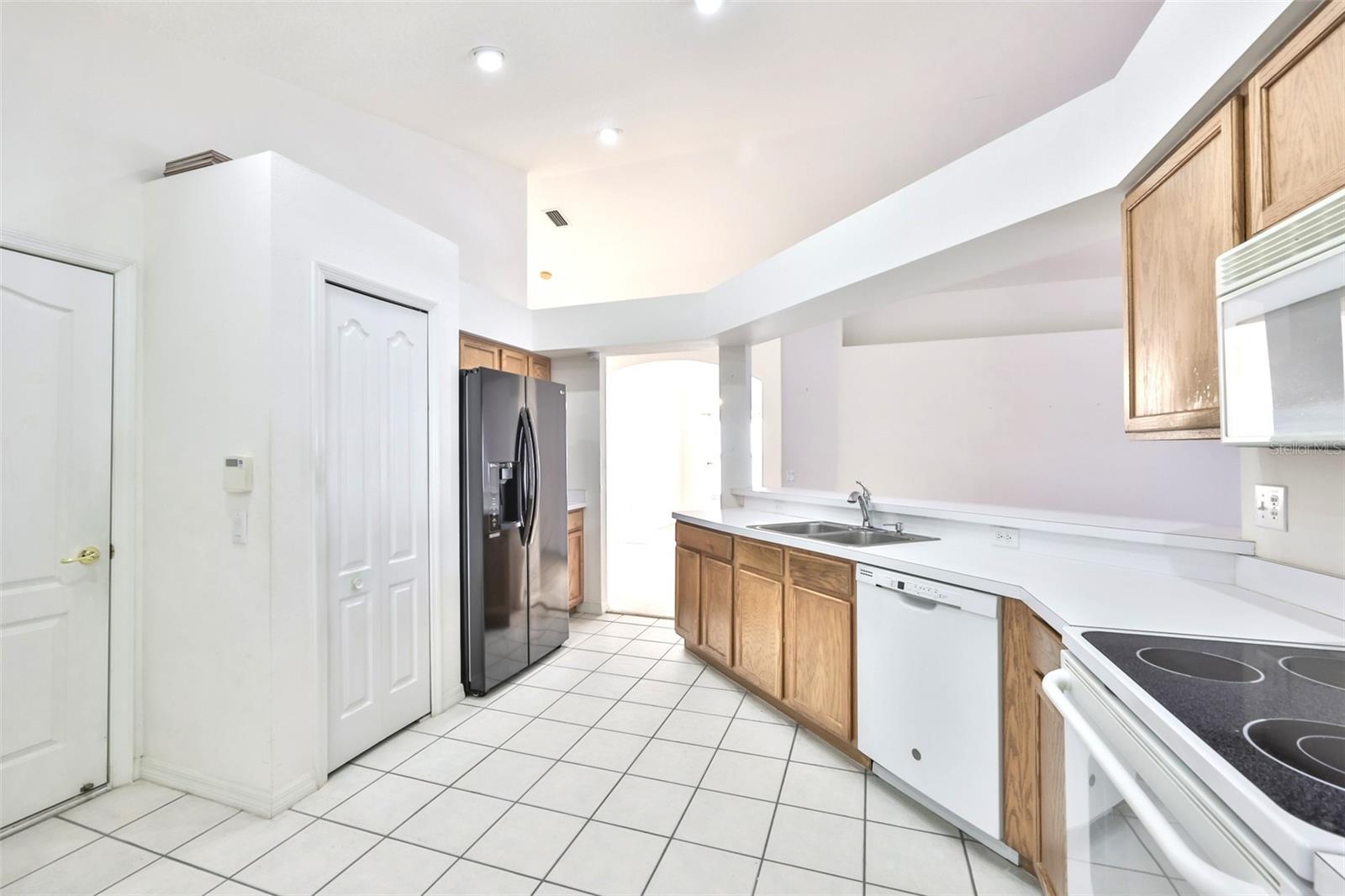 KINGS LAKE PH 3 - Residential