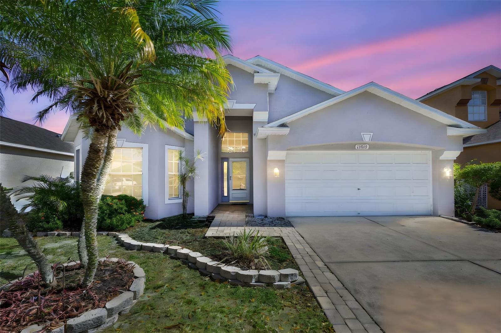 13012 BRIDLEFORD DRIVE