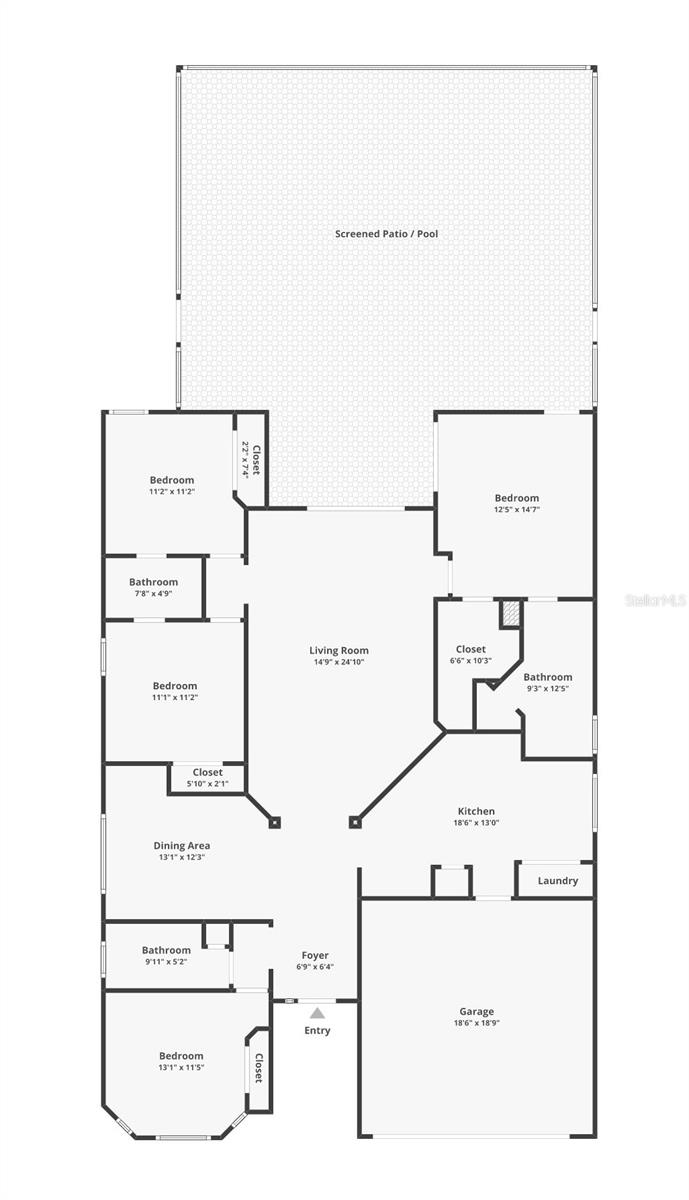 13012 BRIDLEFORD DRIVE