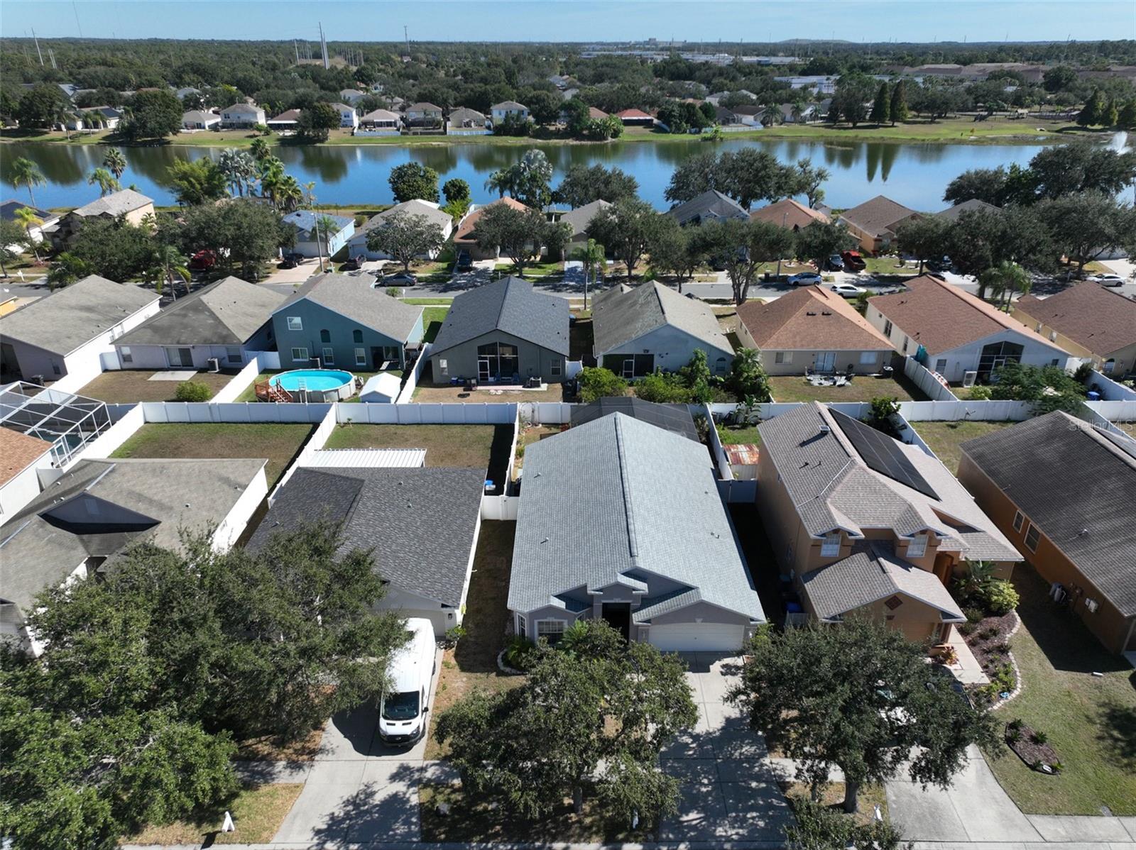 KINGS LAKE PH 3 - Residential