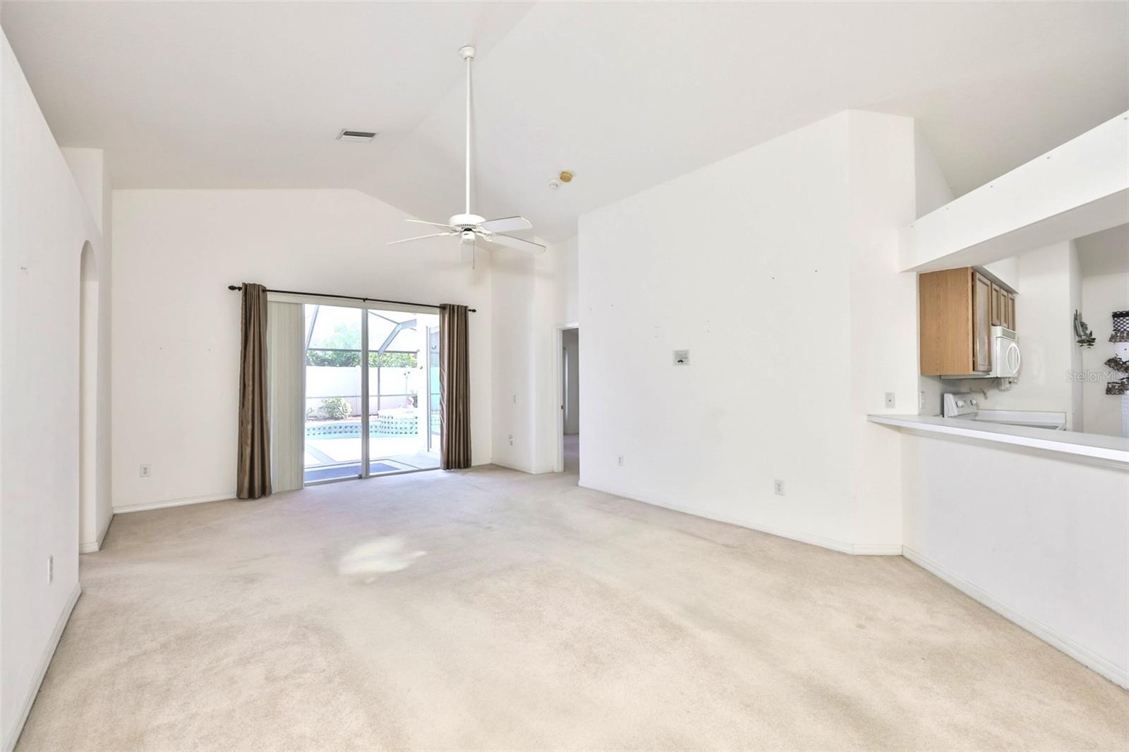 KINGS LAKE PH 3 - Residential