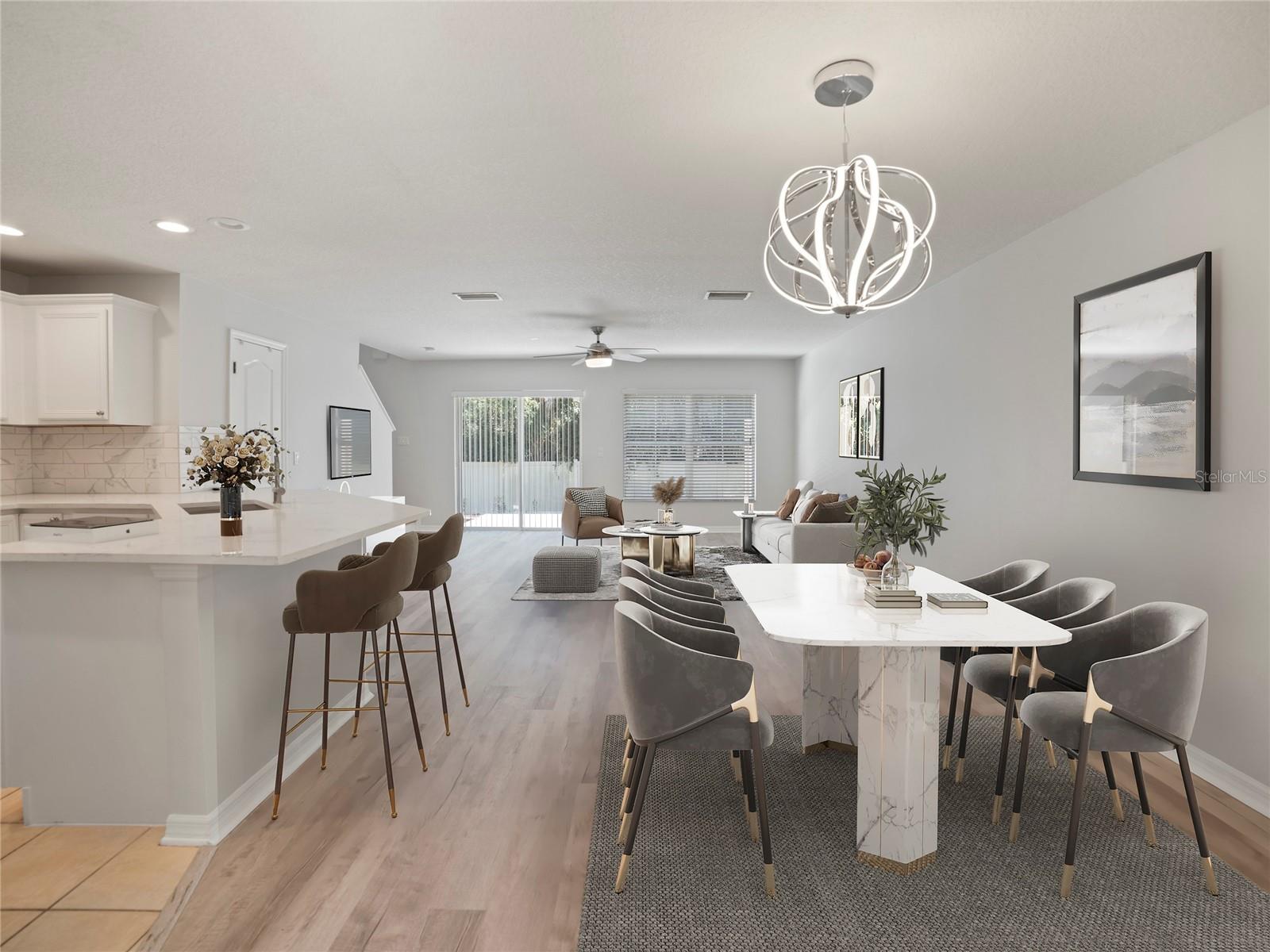 ST CHARLES PLACE PHASE 6 - Residential