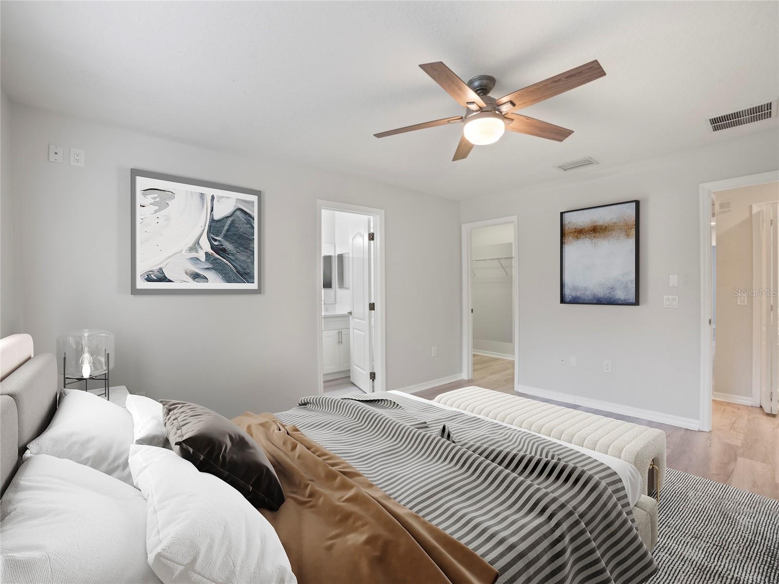 ST CHARLES PLACE PHASE 6 - Residential